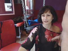 Find-Best-Videos.com presents: Pompa e scopata