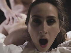 Find-Best-Videos.com presents: Old stepdad takes ashley adams' anal virginity