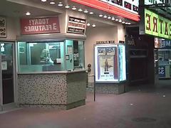 Find-Best-Videos.com presents: V - the hot one 1977