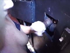 Find-Best-Videos.com presents: Gloryhole highlites part 1
