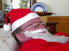 Find-Best-Videos.com presents: Santa is horny