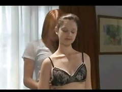 Find-Best-Videos.com presents: Lesbian massage