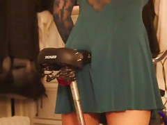 Find-Best-Videos.com presents: Stepdaughter's panties