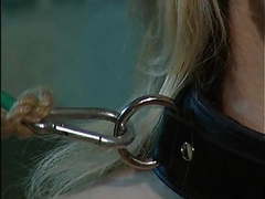 Find-Best-Videos.com presents: Housemaid humiliation and punishments.