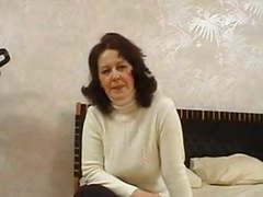 Find-Best-Videos.com presents: Moms casting - olga s (38 years old)