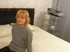 Find-Best-Videos.com presents: Moms casting - jana (40 years old)