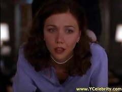 Find-Best-Videos.com presents: Maggie gyllenhaal - secretary
