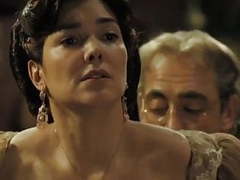 Find-Best-Videos.com presents: Laura harring love in the time of cholera (nude)
