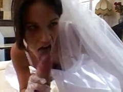 Find-Best-Videos.com presents: Sexy bride rides a big french cock  by fra1