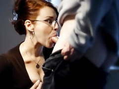 Find-Best-Videos.com presents: On the face and mouth