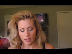Find-Best-Videos.com presents: Mom son handjob pov part 1 coco vandi