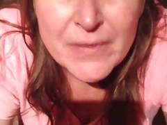Find-Best-Videos.com presents: Unlocked from chastity, dirty talking wife, cuckold story