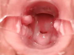 Find-Best-Videos.com presents: Deep inside niece