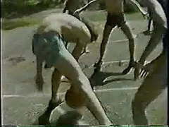 Find-Best-Videos.com presents: Coed teasers - 1982