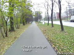 Find-Best-Videos.com presents: Anti-stress casual sex