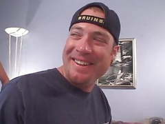 Find-Best-Videos.com presents: Milf rents room to college boy, then... - cireman