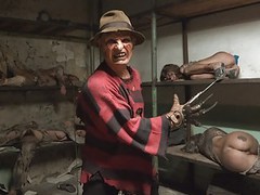 Find-Best-Videos.com presents: Horrorporn - freddy