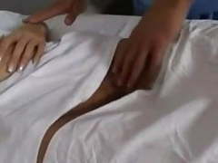 Find-Best-Videos.com presents: German mature at the doctors