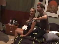 Find-Best-Videos.com presents: Best friends mom caught me jerking