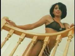 Find-Best-Videos.com presents: Hocd - belle brune endurante prise par grosse bite