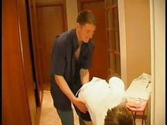 Find-Best-Videos.com presents: Hotel maid ethel