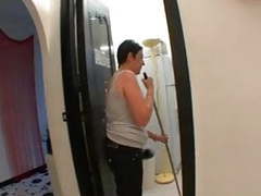 Find-Best-Videos.com presents: He fucked his maid during she was working