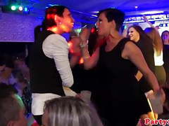 Find-Best-Videos.com presents: Euro amateur party sluts kinky sex party