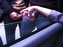 Find-Best-Videos.com presents: Une nuit tres chaude