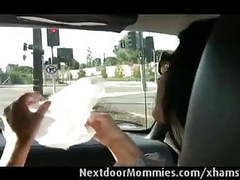 Find-Best-Videos.com presents: Mom picked up at the park gets fucked