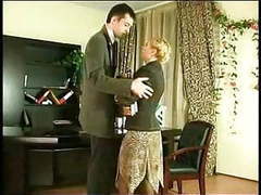 Find-Best-Videos.com presents: Delicious secretary analy fucked