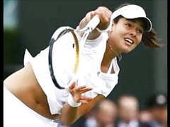 Find-Best-Videos.com presents: Tribute to the women of tennis
