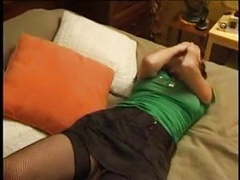 Find-Best-Videos.com presents: Consoled by her mother - lc06