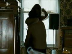 Find-Best-Videos.com presents: Noomi rapace - the girl with the dragon tattoo