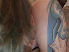 Find-Best-Videos.com presents: Tatoo mistress is mean bitch to her slave part 1
