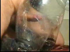 Find-Best-Videos.com presents: Transparent fuck doll