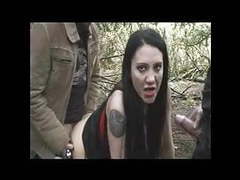 Find-Best-Videos.com presents: Dogging slut