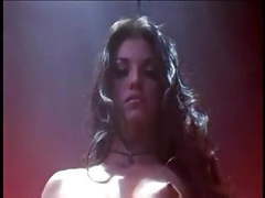 Find-Best-Videos.com presents: Hannah goes to hell