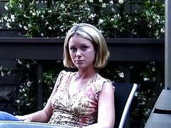 Find-Best-Videos.com presents: Couple interviews slut for sex part 1