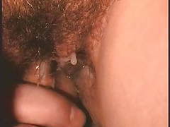 Find-Best-Videos.com presents: Mature couple - creampie ending 5