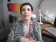 Find-Best-Videos.com presents: La bonne christina...