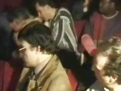 Find-Best-Videos.com presents: Big action in porno theater