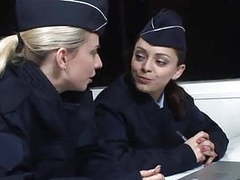Find-Best-Videos.com presents: Liza del sierra in tout a declarer