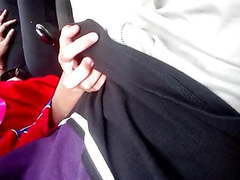 Find-Best-Videos.com presents: Malay- awek tudung dgn pakwe 1