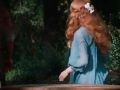 Find-Best-Videos.com presents: Filthy forest