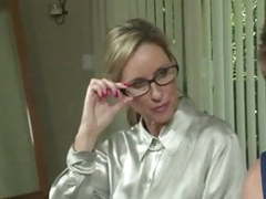 Find-Best-Videos.com presents: Relieving sons sexual frustrations !