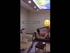 Find-Best-Videos.com presents: Turkish hijap mature