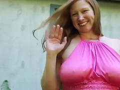 Find-Best-Videos.com presents: Gorgeous ginger slut