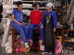 Find-Best-Videos.com presents: Factory bitch