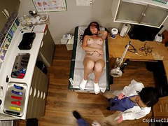 Find-Best-Videos.com presents: Private prison co. uses inmates for clinical orgasm research