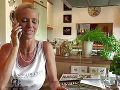 Find-Best-Videos.com presents: Blonde milf fickt mit dem elektriker